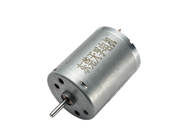 微型直流電機