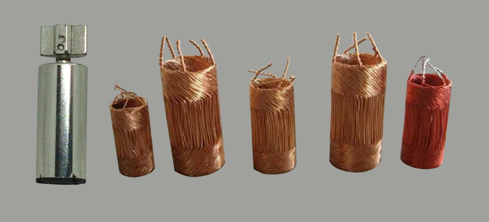 空心杯電機 空心杯電機