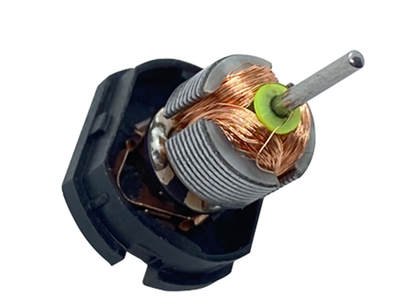 美容儀電機轉子